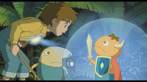 Why 'Ni no Kuni: Wrath of the White Witch' Deserves its High Metacritic Rating